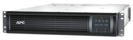 APC SMART-UPS 2200VA LCD RM 2U - Img 11
