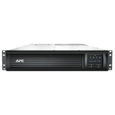 APC SMART-UPS 3000VA LCD RM 2U - Img 4