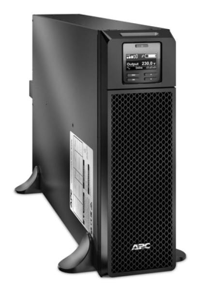 APC Smart-UPS SRT 5000VA TWR 230V - Img 5