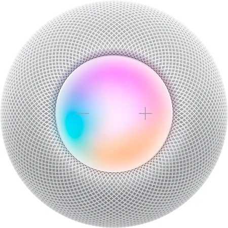 Apple HomePod Mini, White - Img 2