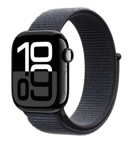 APPLE WATCH 10 42 JB AL INK SL GPS-BCS - Img 2