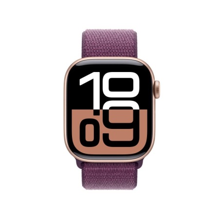 APPLE WATCH 10 42 RG AL PLUM SL GPS-BCS - Img 5