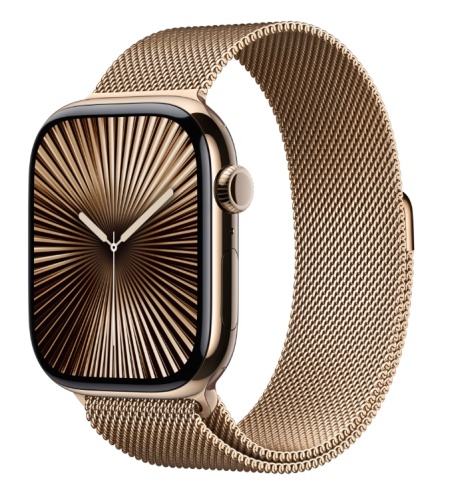 APPLE WATCH 10 46 NT TI NT ML SM CEL-BCS - Img 2
