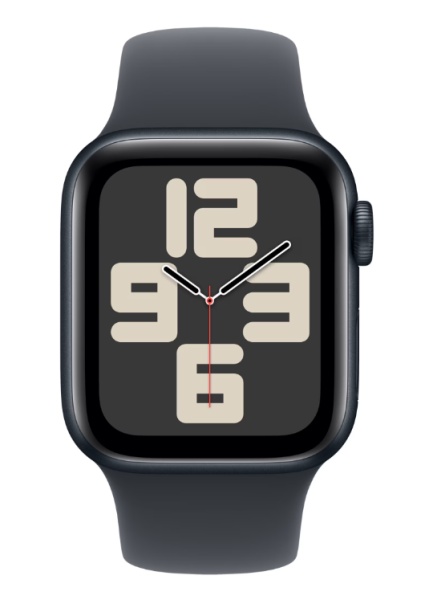 APPLE WATCH SE 40 MI AL MI SB ML GPS-BCS