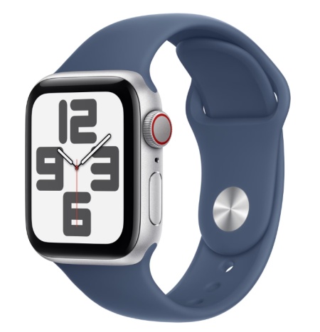 APPLE WATCH SE 40 SI AL DN SB ML CEL-BCS - Img 2