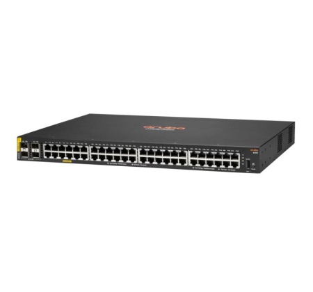 ARUBA 6000 48G CL4 4SFP SWCH - Img 6