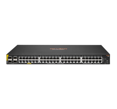 ARUBA 6100 48G CL4 4SFP+ SWCH - Img 4