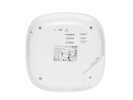 ARUBA INSTANT ON AP25 (RW) 4X4 WI-FI 6 - Img 10