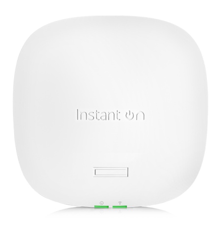 ARUBA INSTANT ON AP25 (RW) 4X4 WI-FI 6 - Img 12