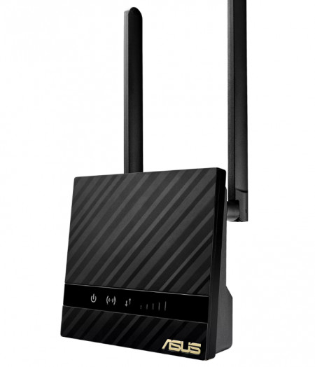 AS WIRELESS-N300 LTE MODEM ROUTER 4G-N16 - Img 2