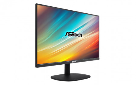 ASROCK CL25FF 24.5&quot; GAMING MONITOR - Img 2