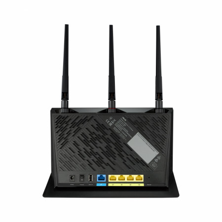 ASUS DUAL-BAND AC2600 LTE MODEM ROUTER - Img 2