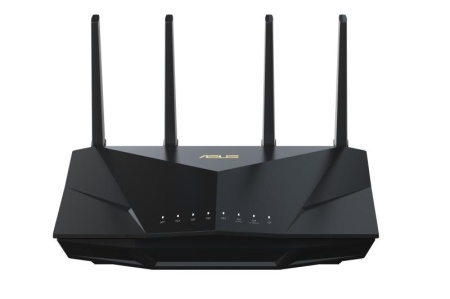ASUS ROUTER AX5400 DUAL-BAND WIFI 6 - Img 5
