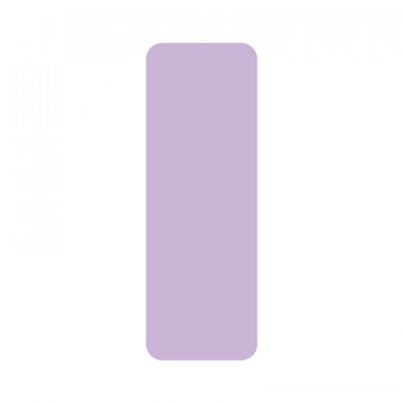Autocolante termice Niimbot 14x40 160 buc. (Violet)