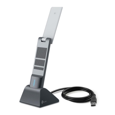 AX3000 High Gain DualBand Wi-Fi 6 USB Ad
