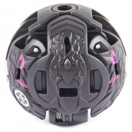 BAKUGAN S4 BILA CLASICA WRATH - Img 3