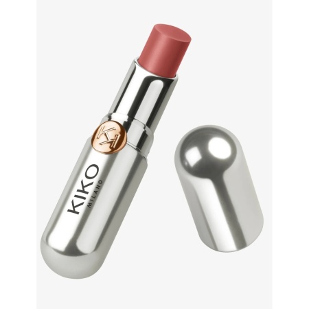 Balsam de buze Coloured Balm, Kiko Milano, Almond, 3g - Img 3
