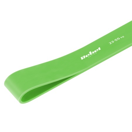 BANDA ELASTICA POWER BAND 23-55KG REBEL ACTIVE - Img 3