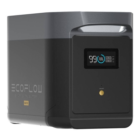 Bateria do EcoFlow DELTA 2 Max - Img 2