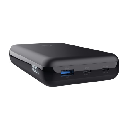 Baterie ext. pt laptop Trust Laro 100W n - Img 2