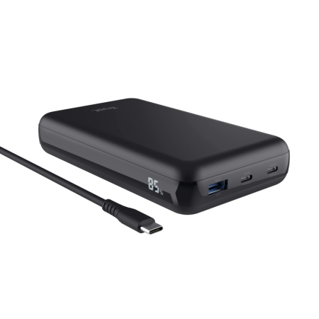 Baterie ext. pt laptop Trust Laro 100W n - Img 6