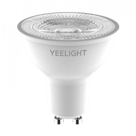 Bec inteligent Yeelight W1 GU10 (reglabil) 4 buc - Img 2