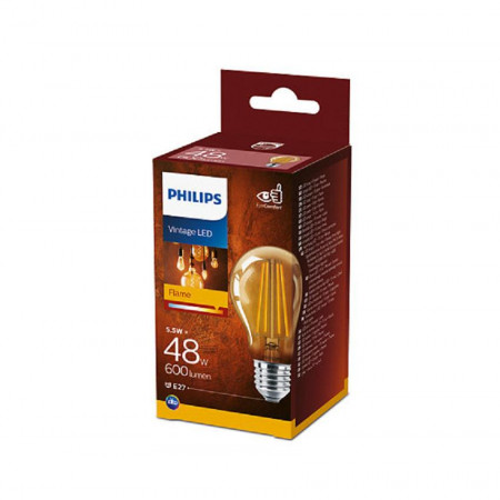 BEC LED PHILIPS E27 2500K 8718699673567