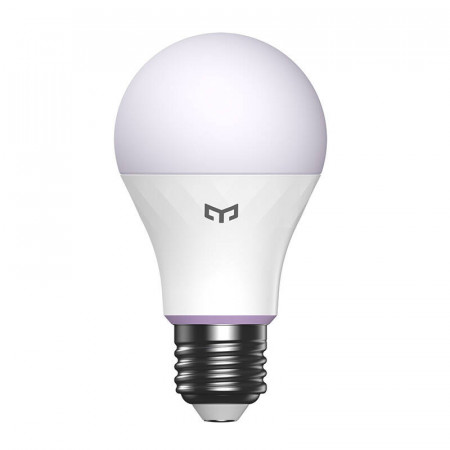 Bec Yeelight GU10 Smart W4 (culoare) - 1buc - Img 2