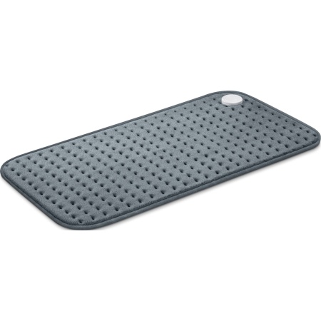 Beurer HK 123 XXL, heating pad (taupe, 60 x 30 cm) - Img 2