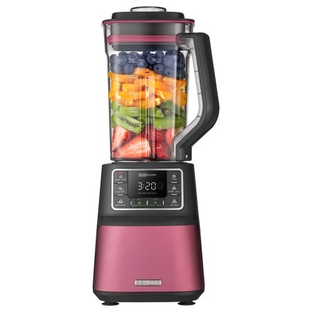 BLENDER AUTOMATIC VACUUM 1500W SENCOR - Img 9