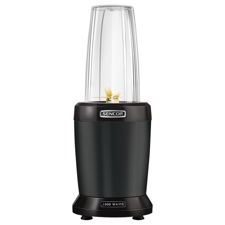 BLENDER NUTRI SMOOTHIE 1200 W SENCOR - Img 8
