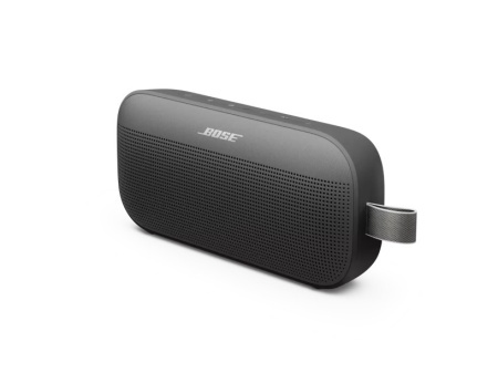 Bose Soundlink Flex Portable Speaker 2nd Gen Black - Img 4