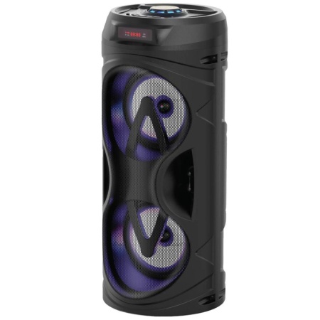 Boxa portabila Akai ABTS-530BT5 W, negru - Img 5
