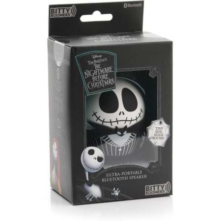 Boxa Portabila Bitty Boomers Jack Skellington - Img 5