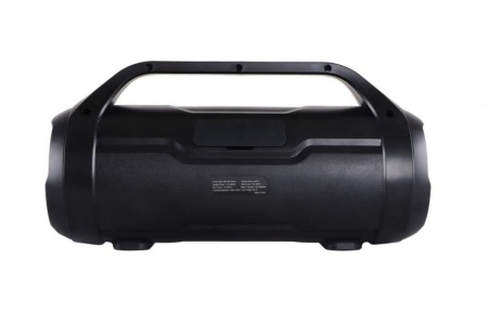 Boxa Portabila, Bluetooth, rezistenta la apa AKAI ABTS-50 , Radio FM , USB ,SD card - Img 5