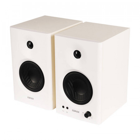 Boxe 2.0 Edifier MR4 (albe) - Img 2
