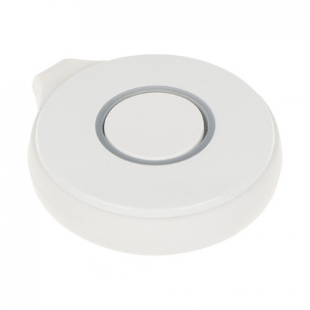 Buton portabil de urgenta Wireless AX PRO 868Mhz, un canal - HIKVISION DS-PDEBP1-EG2-WE - Img 2