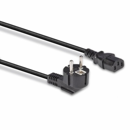 Cablu alimentare schuko Lindy IEC C13 3m - Img 8