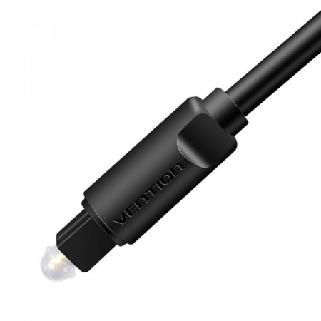 Cablu audio optic Vention BAEBG 1,5 m - Img 3