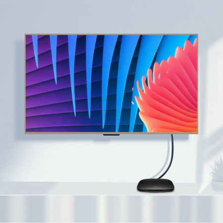 Cablu HDMI Ugreen 19 pini 1.4v 4K 60Hz 30AWG 2m negru (10129) - Img 3
