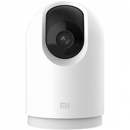 Camera de supraveghere Xiaomi Mi 360° Home Security Camera 2K Pro, Wi-Fi dual band, Gateway Bluetooth, Cloud, Alb