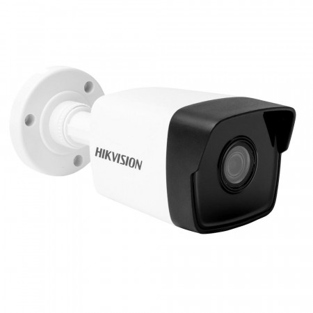 Camera IP Bullet Hikvision DS-2CD1043G0-I28C, 4MP, Lentila 2.8mm, IR 30m