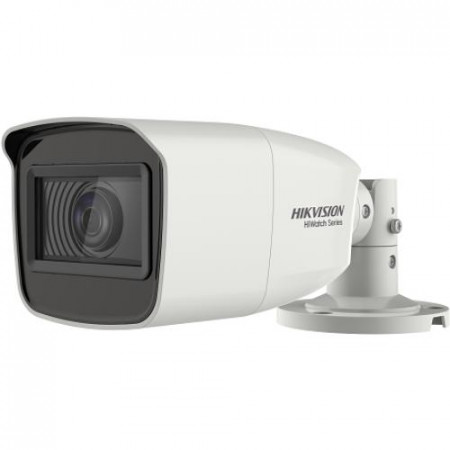 Camera supraveghere exterior Hikvision HWT-B323-Z, 2 MP, IR 70 m, 2.7-13.5 mm