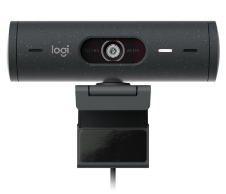 Camera web Logitech Brio 500 - Img 2