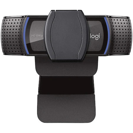 Camera web Logitech C920s Pro HD - Img 5