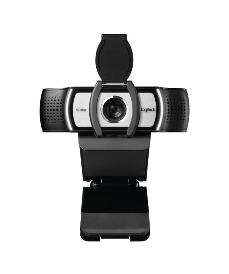 Camera web Logitech C930e HD 1080p, negr - Img 6