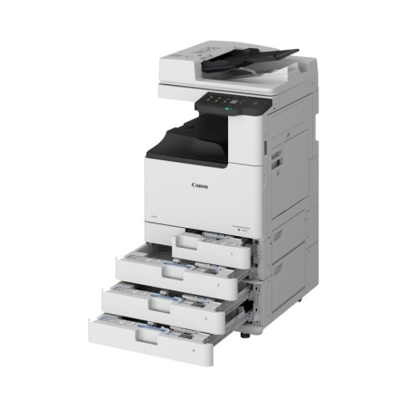 CANON IR2930I A3 MONO LASER MFP - Img 6