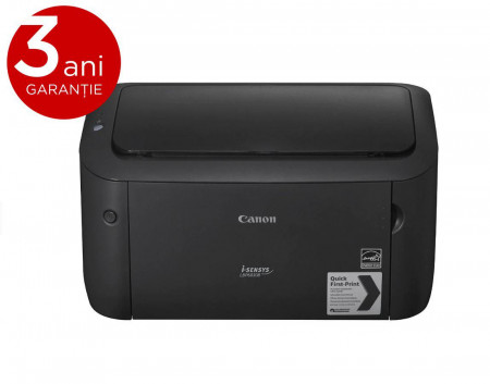 CANON LBP6030B MONO LASER PRINTER BUNDLE - Img 2