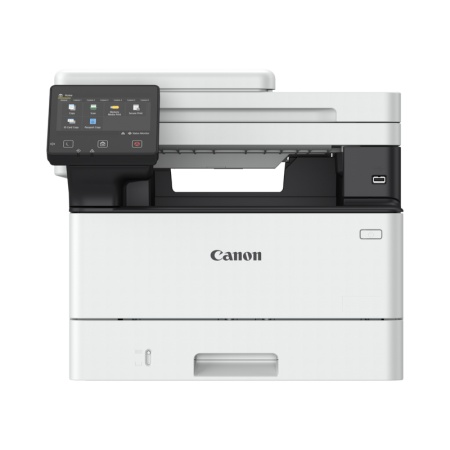 CANON MF465DW A4 MONO LASER MFP FAX - Img 6
