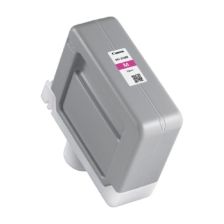 CANON PFI-310M MAGENTA INKJET CARTRIDGE - Img 2